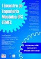 EEMEC - Encontro de Engenharia Mecânica